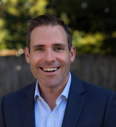 Kristopher Erwin, Commercial Insurance Advisor